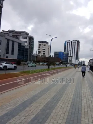 Gerji Totot Hotel Land Sale for Commercial Building