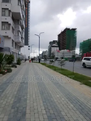 Gerji Totot Hotel Land Sale for Commercial Building