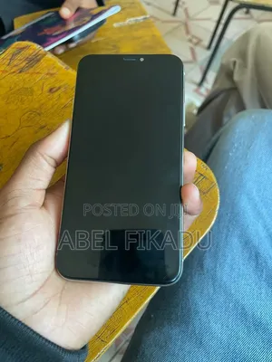 Apple iPhone X 256 GB White