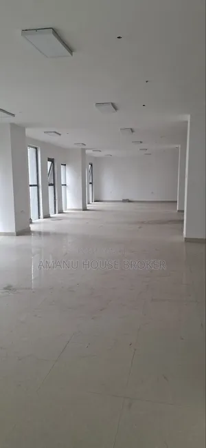 Urgent Office Space for Rent 250sqm
