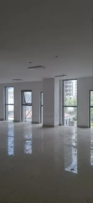 Urgent Office Space for Rent 250sqm
