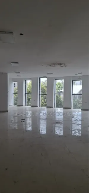 Urgent Office Space for Rent 250sqm