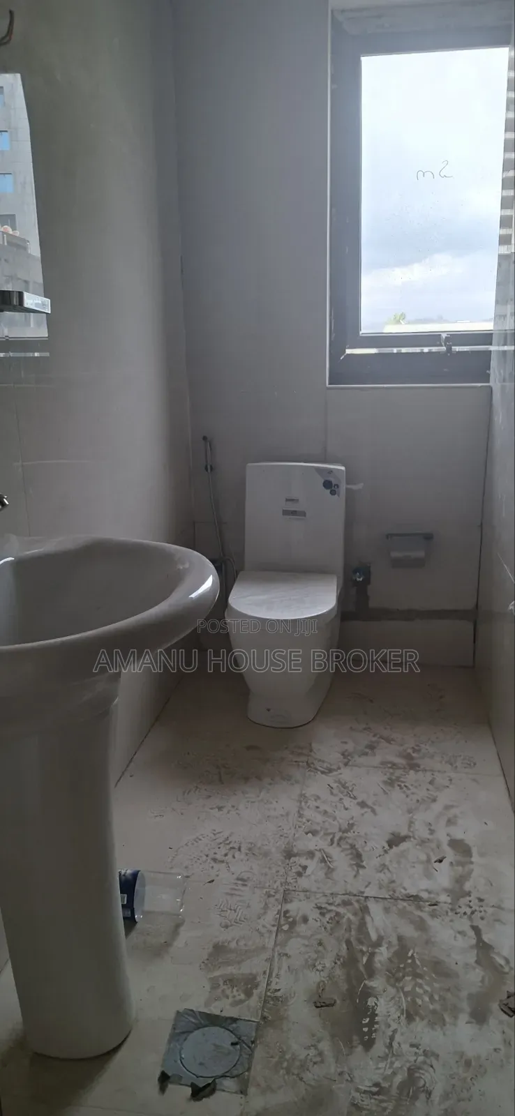 Urgent Office Space for Rent 250sqm