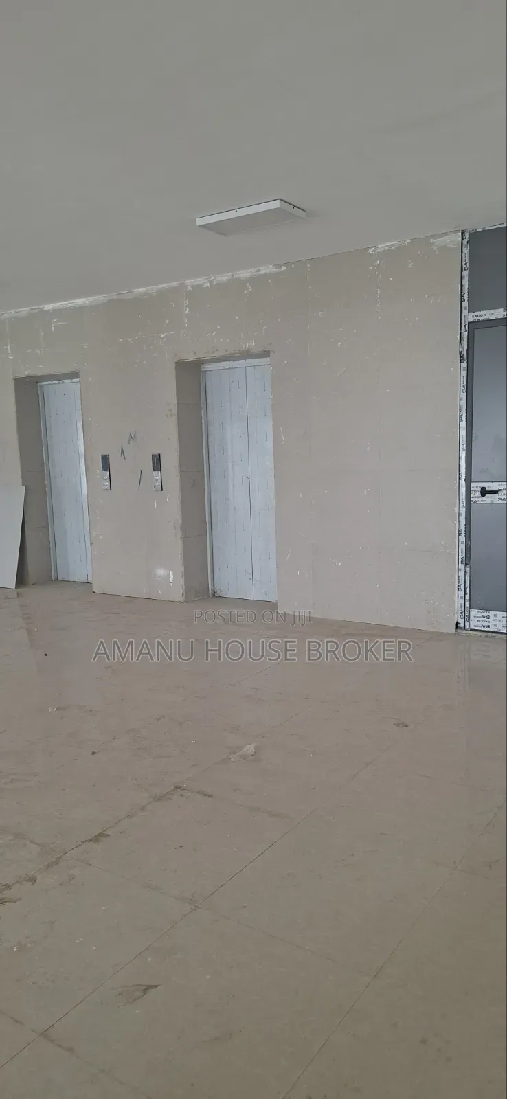 Urgent Office Space for Rent 250sqm