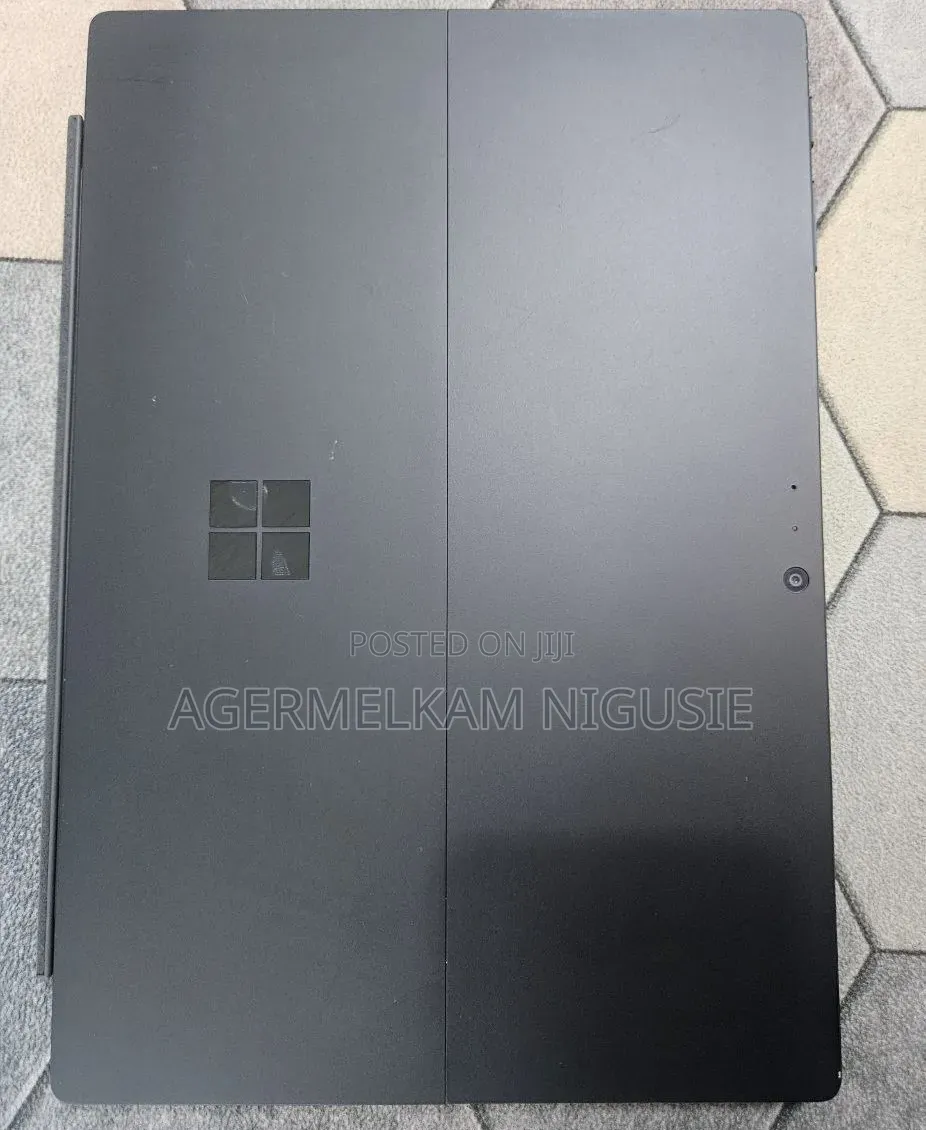 New Laptop Microsoft Surface Laptop 6 16GB Intel Core i7 SSD 512GB