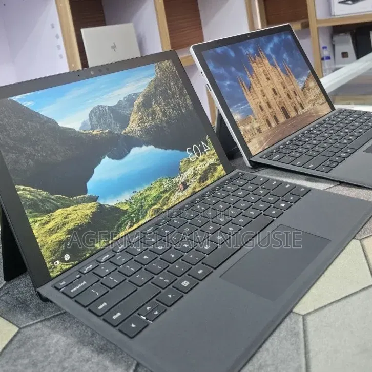 New Laptop Microsoft Surface Laptop 6 16GB Intel Core i7 SSD 512GB