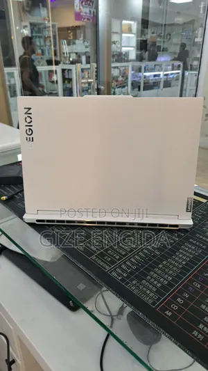 New Laptop Lenovo Legion 7 16GB Intel Core i7 SSD 1T