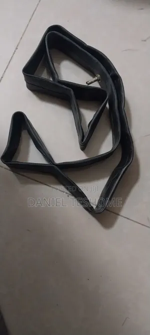 Cycle Inner Tube ከነመዳሪ 26 ቁጥር
