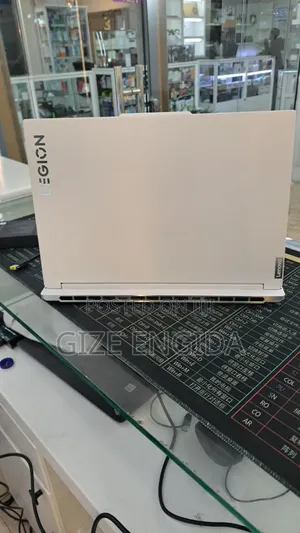 New Laptop Lenovo Legion 7 16GB Intel Core i7 SSD 1T