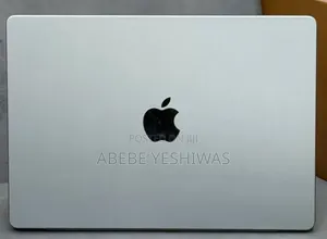 New Laptop Apple MacBook Pro 2021 M1 16GB Apple M1 Pro SSD 512GB