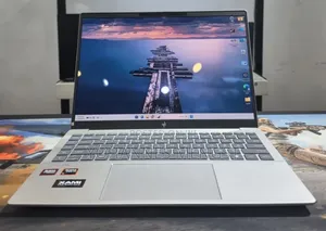 New Laptop HP Pavilion 15 32GB AMD Ryzen 7 SSD 1T
