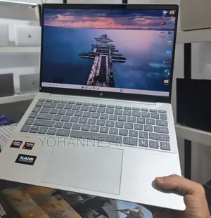 New Laptop HP Pavilion 15 32GB AMD Ryzen 7 SSD 1T