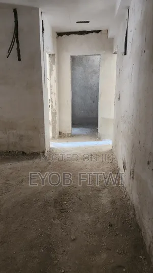 Urgent 3 BDRM Semi-Finished Apartment at CMC Michael Area for Sale