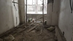 Urgent 3 BDRM Semi-Finished Apartment at CMC Michael Area for Sale