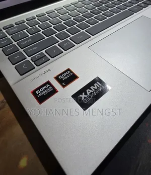New Laptop HP Pavilion 15 32GB AMD Ryzen 7 SSD 1T