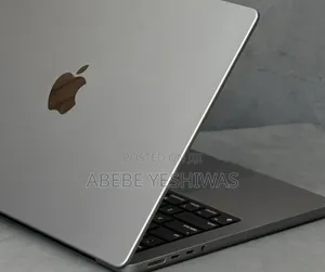 New Laptop Apple MacBook Pro 2021 M1 16GB Apple M1 Pro SSD 512GB