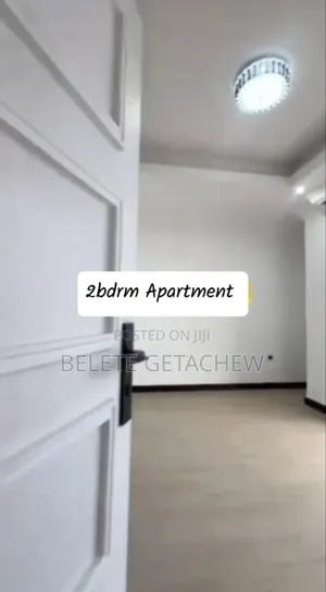 2bdrm Apartment in Megenagna Derartu,, Bole for sale