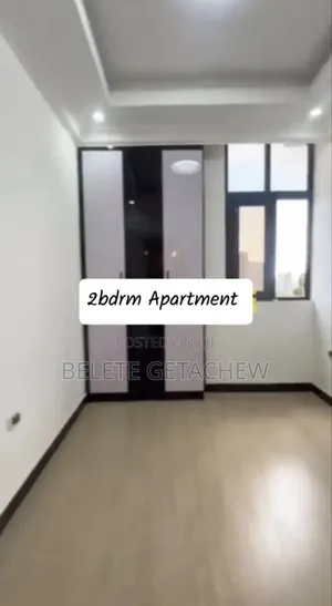 2bdrm Apartment in Megenagna Derartu,, Bole for sale