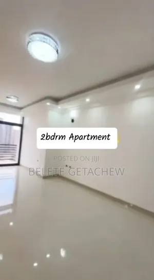 2bdrm Apartment in Megenagna Derartu,, Bole for sale