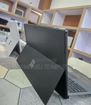 New Laptop Microsoft Surface Pro 6 16GB Intel Core i7 SSD 512GB