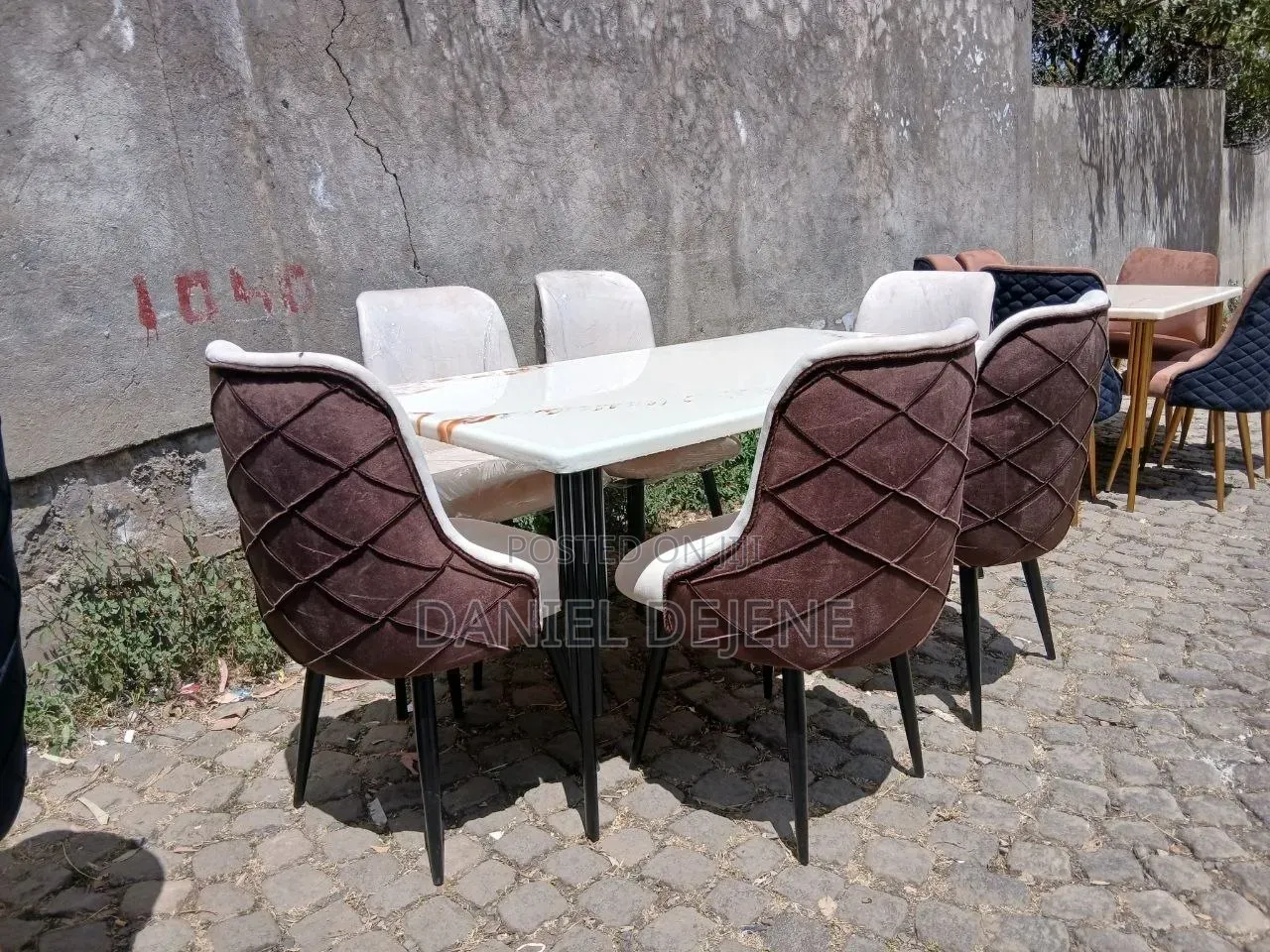 Dining Tabel