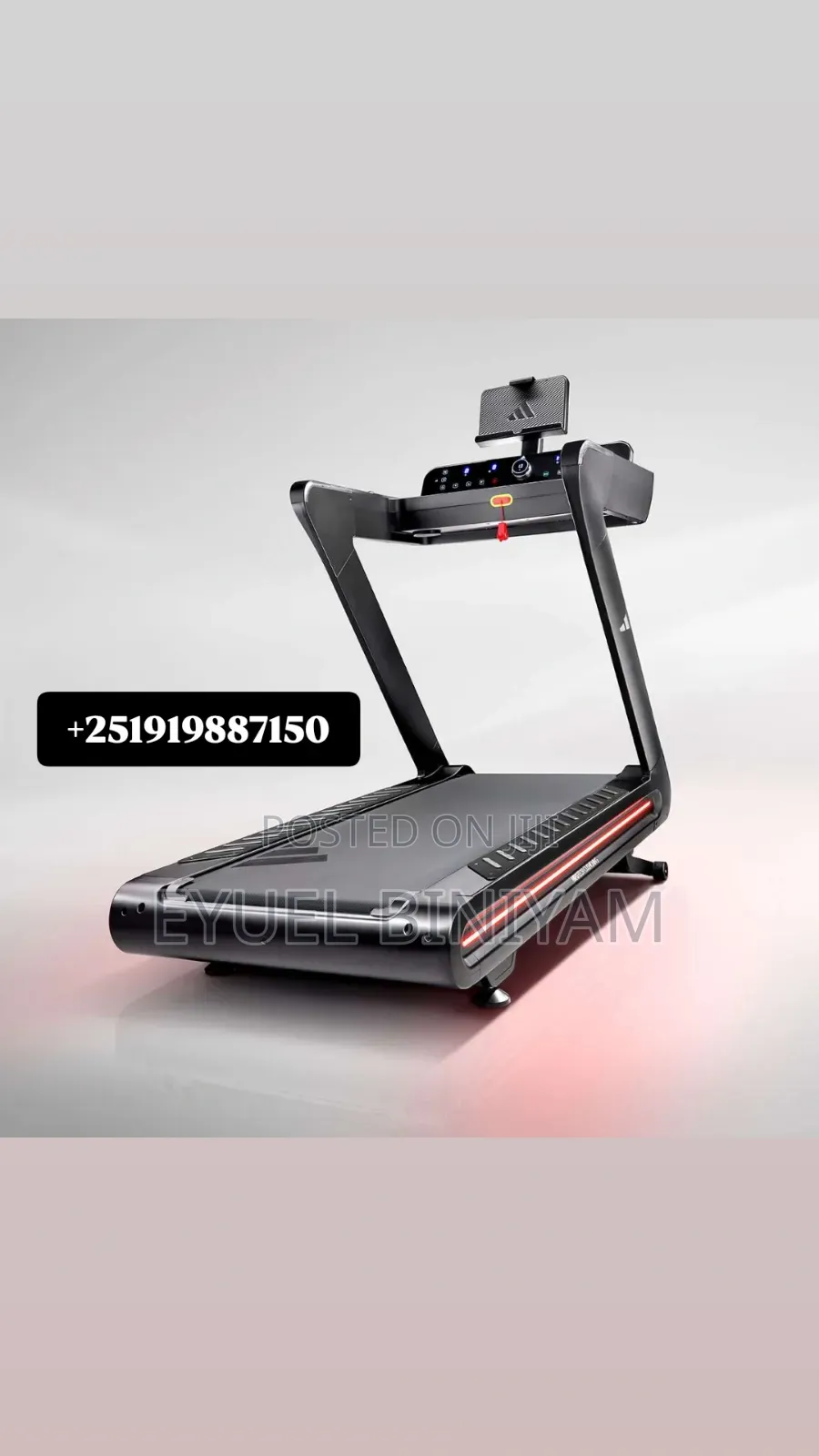 T-700 Treadmill