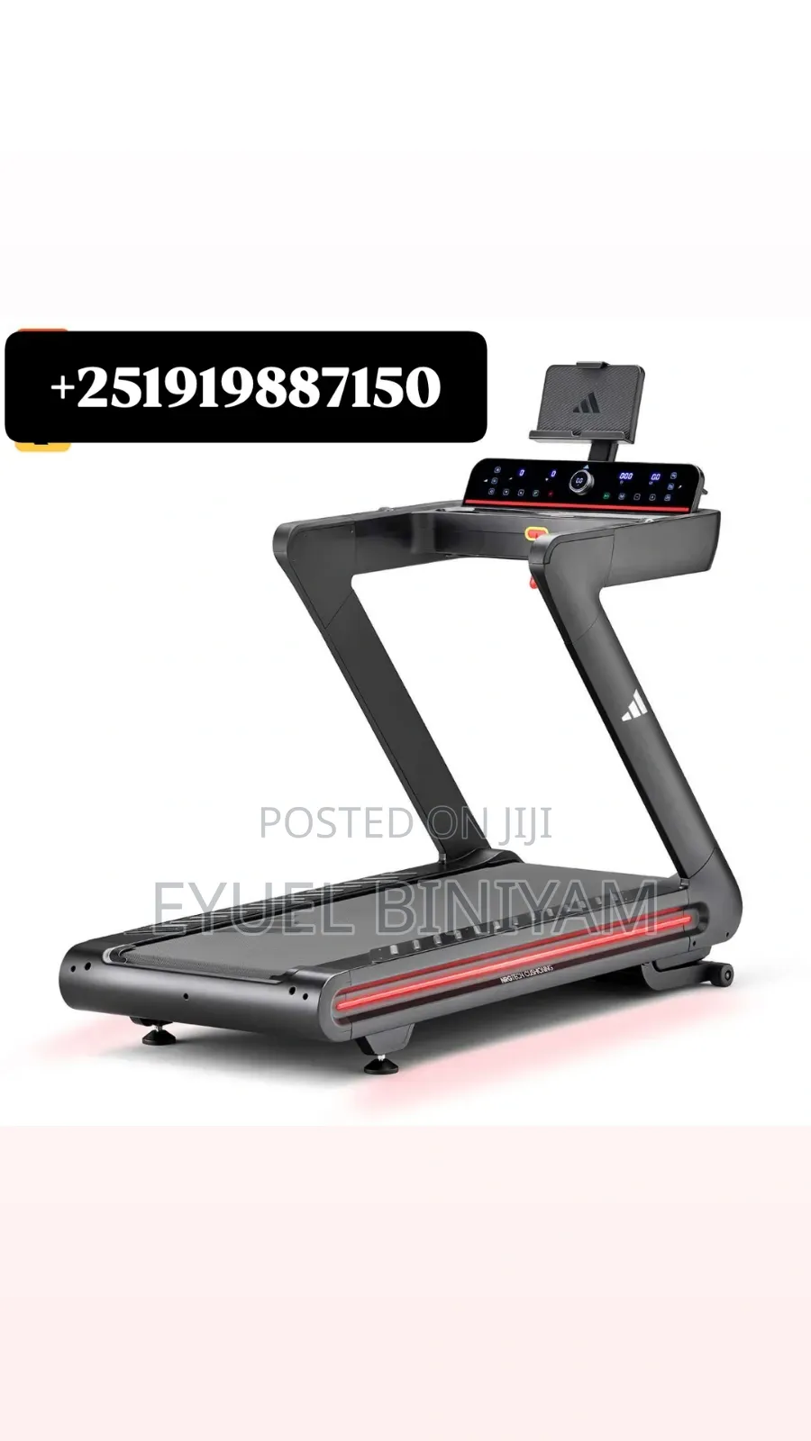 T-700 Treadmill