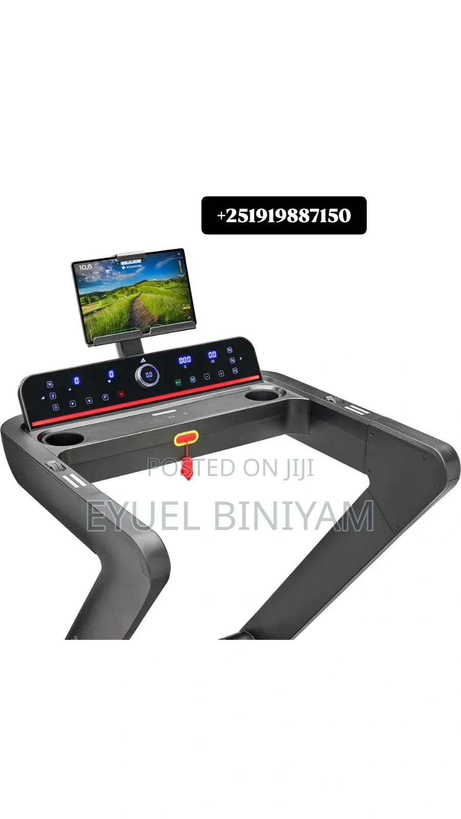 T-700 Treadmill