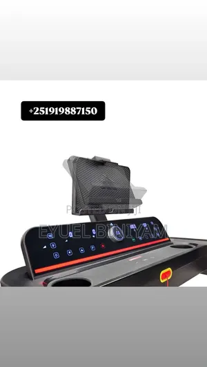 T-700 Treadmill