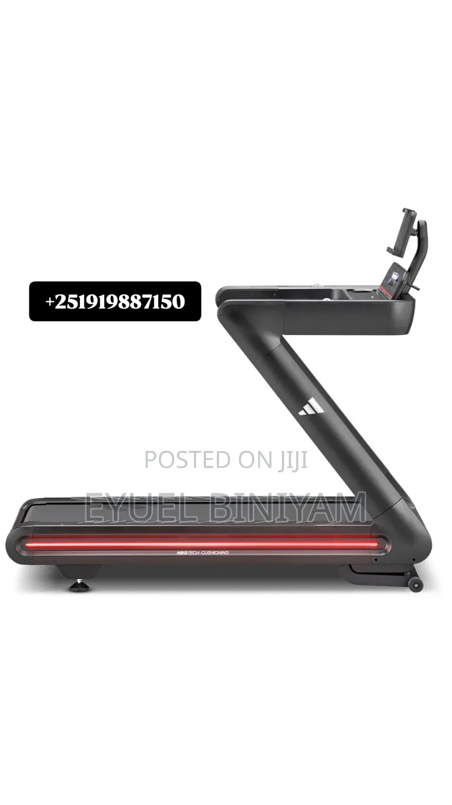 T-700 Treadmill