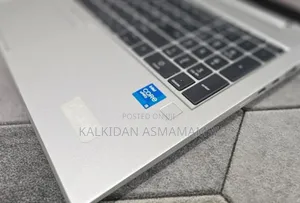 New Laptop HP EliteBook 840 16GB Intel Core i5 SSD 512GB