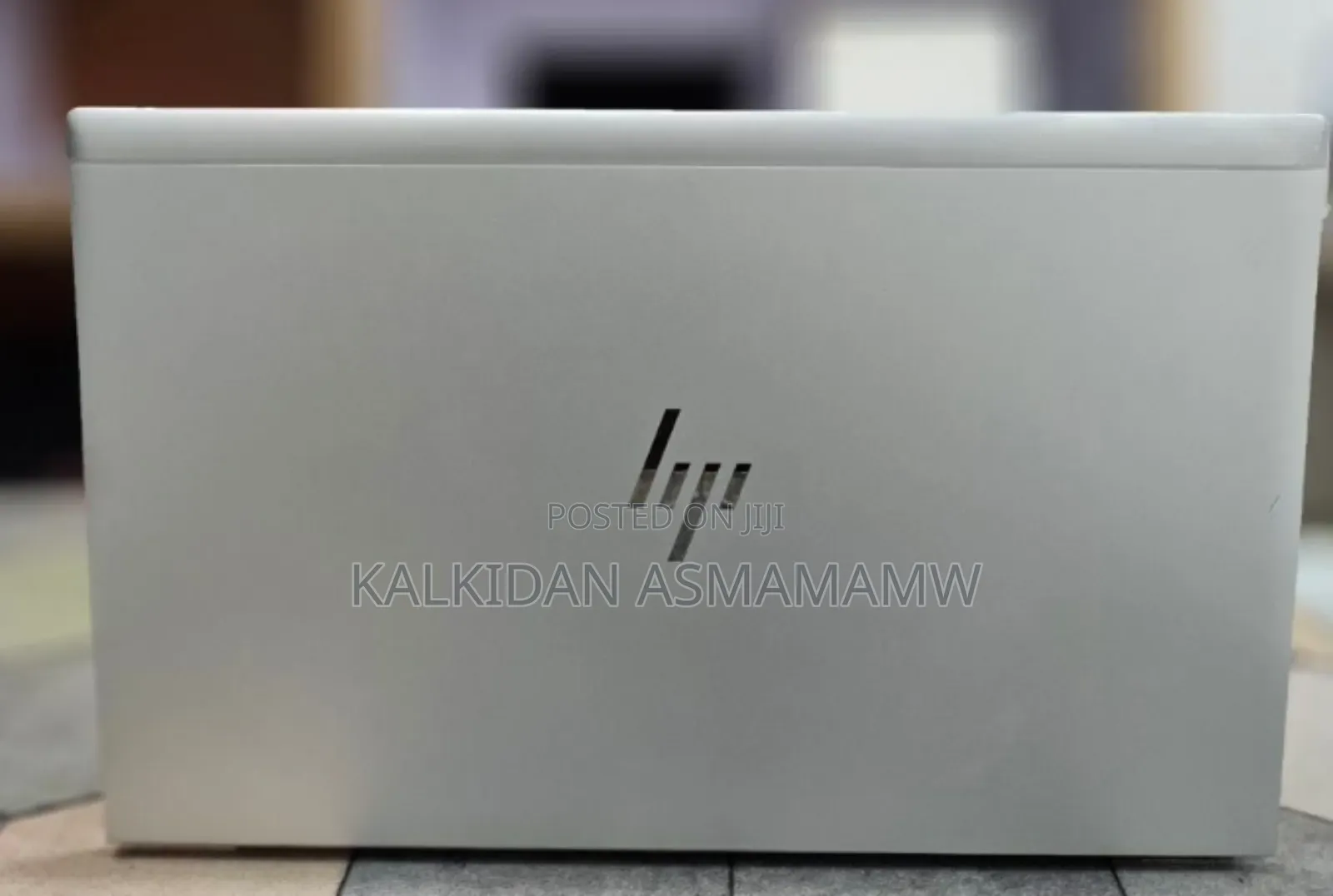 New Laptop HP EliteBook 840 16GB Intel Core i5 SSD 512GB