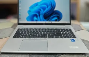 New Laptop HP EliteBook 840 16GB Intel Core i5 SSD 512GB