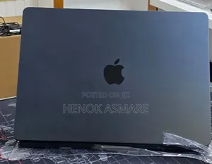 New Laptop Apple MacBook Air 2026 M5 16GB Apple M5 SSD 512GB
