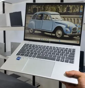New Laptop HP EliteBook 840 G9 16GB Intel Core i7 SSD 512GB