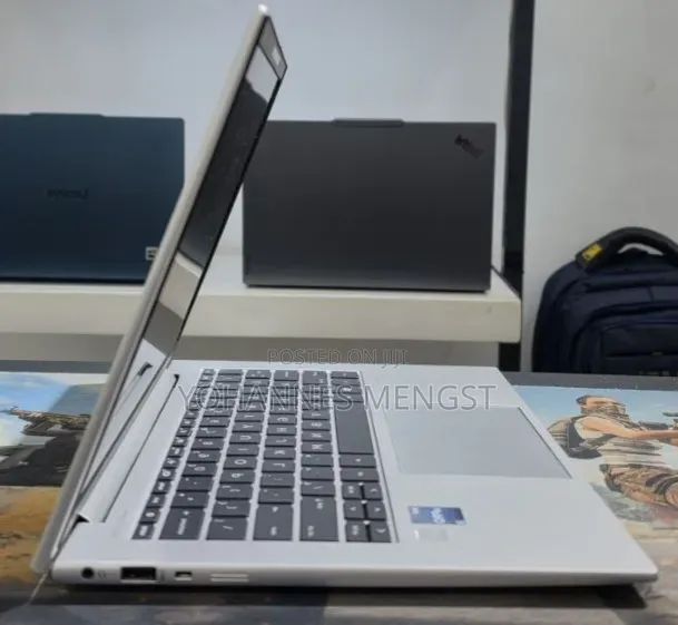 New Laptop HP EliteBook 840 G9 16GB Intel Core i7 SSD 512GB