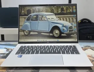 New Laptop HP EliteBook 840 G9 16GB Intel Core i7 SSD 512GB