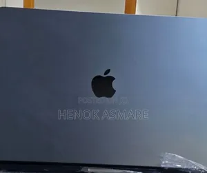 New Laptop Apple MacBook Air 2026 M5 16GB Apple M5 SSD 512GB