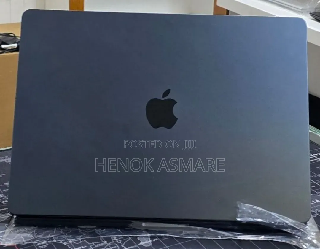 New Laptop Apple MacBook Air 2026 M5 16GB Apple M5 SSD 512GB