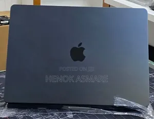 New Laptop Apple MacBook Air 2026 M5 16GB Apple M5 SSD 512GB