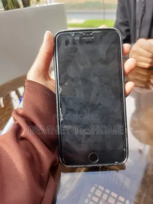 Apple iPhone 8 Plus 64 GB Blue