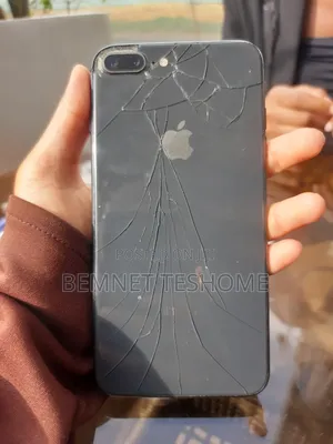 Apple iPhone 8 Plus 64 GB Blue