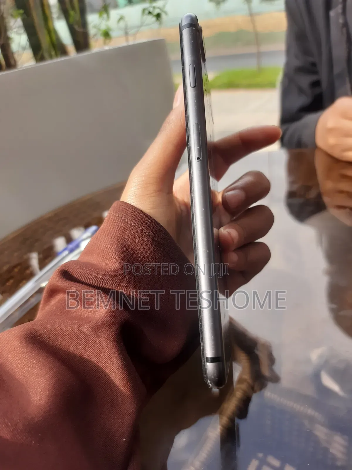 Apple iPhone 8 Plus 64 GB Blue