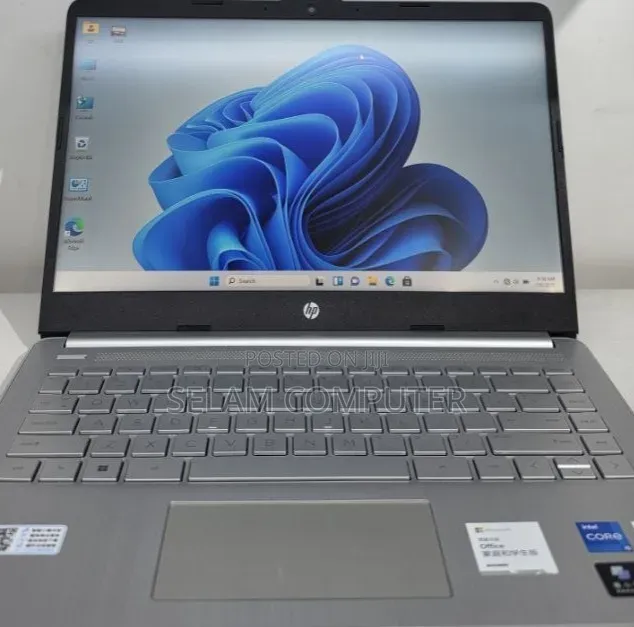 New Laptop HP Stream Notebook 16GB Intel Core i5 SSD 512GB