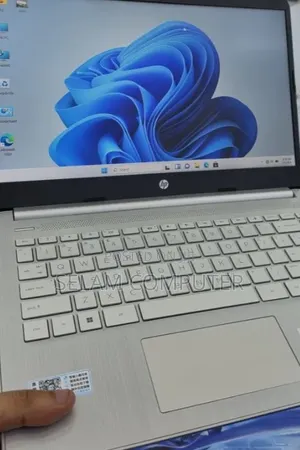 New Laptop HP Stream Notebook 16GB Intel Core i5 SSD 512GB