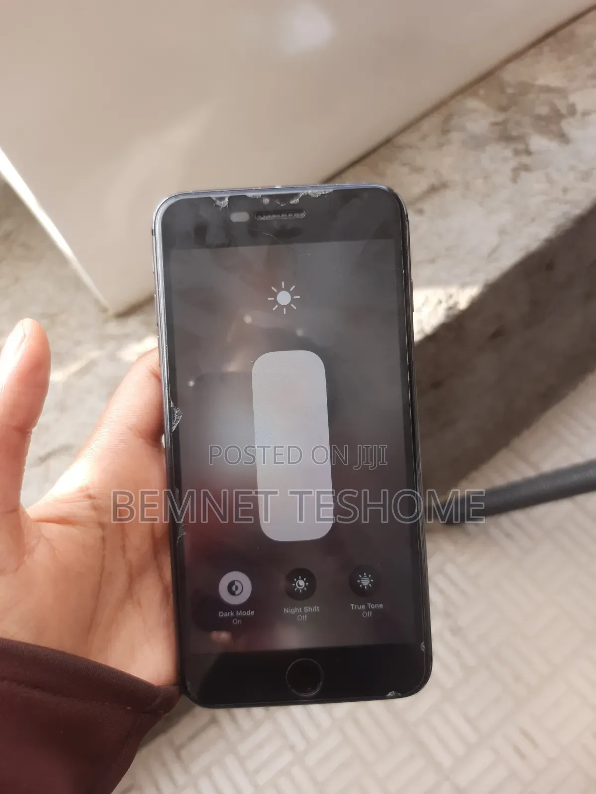 Apple iPhone 8 Plus 64 GB Blue