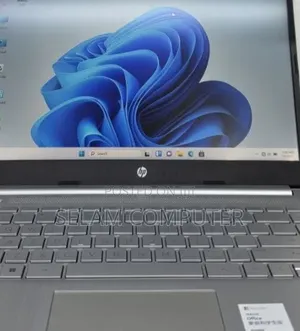 New Laptop HP Stream Notebook 16GB Intel Core i5 SSD 512GB