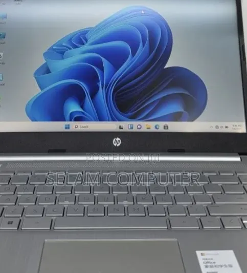 New Laptop HP Stream Notebook 16GB Intel Core i5 SSD 512GB