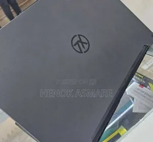New Laptop Asus TUF Gaming A15 16GB Intel Core i7 SSD 512GB