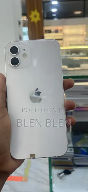 Apple iPhone 12 128 GB